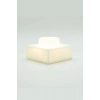 Lego ® Gece ve Masa Lambası 1x1 Plaka Silikon Malzeme