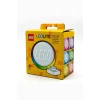 Lego ® Gece ve Masa Lambası 1x1 Plaka Silikon Malzeme