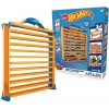 HOT Wheels Taşıma Saklama Çantası ve Hız Rampası 44 Araba Kapasiteli HWCC9B
