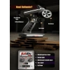 Mofy Baby Gantry Pro Fırçasız Motor 70KM Hız Yapan Uzaktan Kumandalı Metal Iç Aksam Rc 4WD Araba Kırmızı