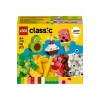 Lego ® Classic Yaratıcı Yiyecek Arkadaşlar 11039 - 4+ Yaratıcı Oyuncak Yapım Seti (150Parça)