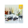 Lego ® Creator 3’ü 1 Arada Retro Fotoğraf Makinesi 31147 - 8+ Yaratıcı Oyuncak Yapım Seti 261 Parça