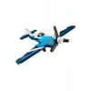 Lego ® Creator 3’ü 1 Arada Uçak: Yarış Uçağı 31160 - 7+ Çocuklar için Yaratıcı Oyuncak Yapım Seti (178P)