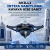 EPP Sünger Gövde RC Uçak Drone Jet Uçağı