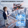 EPP Sünger Gövde RC Uçak Drone Jet Uçağı