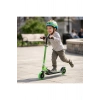 Lamborghini L6-120 Katlanabilir Çocuk Scooter Yeşil