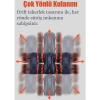 Uzaktan Kumandalı Işıklı Çok Yönlü Drift Tekerlekli Dublör Akrobat Araba Stunt Drift Car Mavi