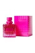 Valentino Donna Born In Roma Pink Pp JLT