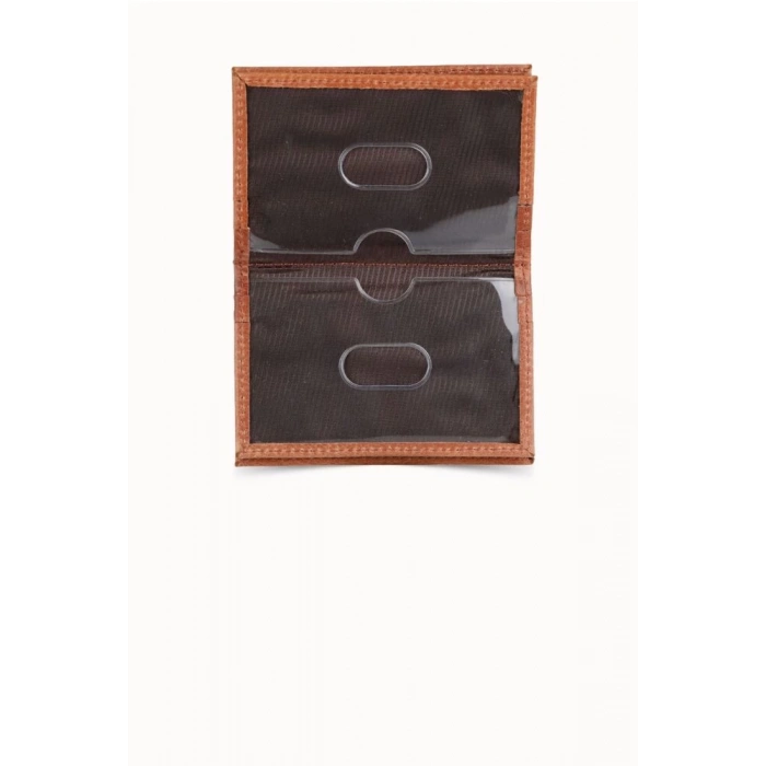 Guard Antik Taba Deri Kartlık