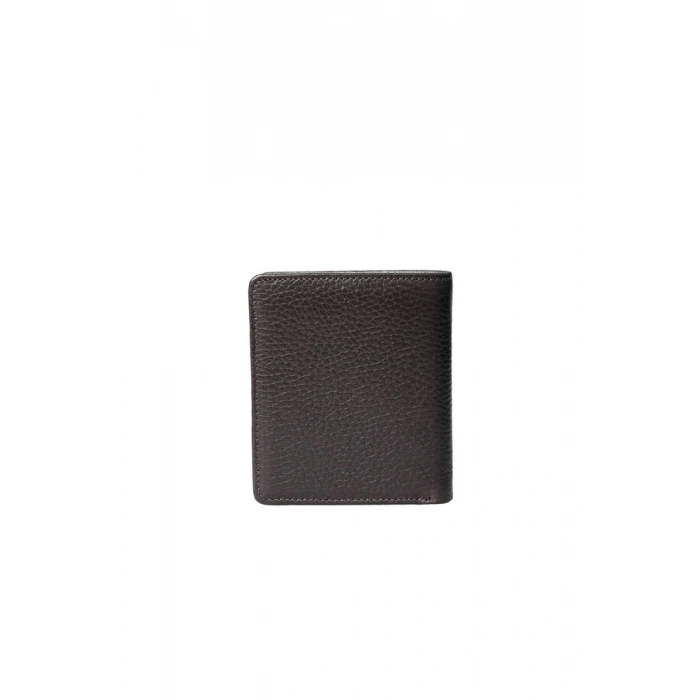 Guard Dustin Kahverengi Deri Erkek Cüzdanı