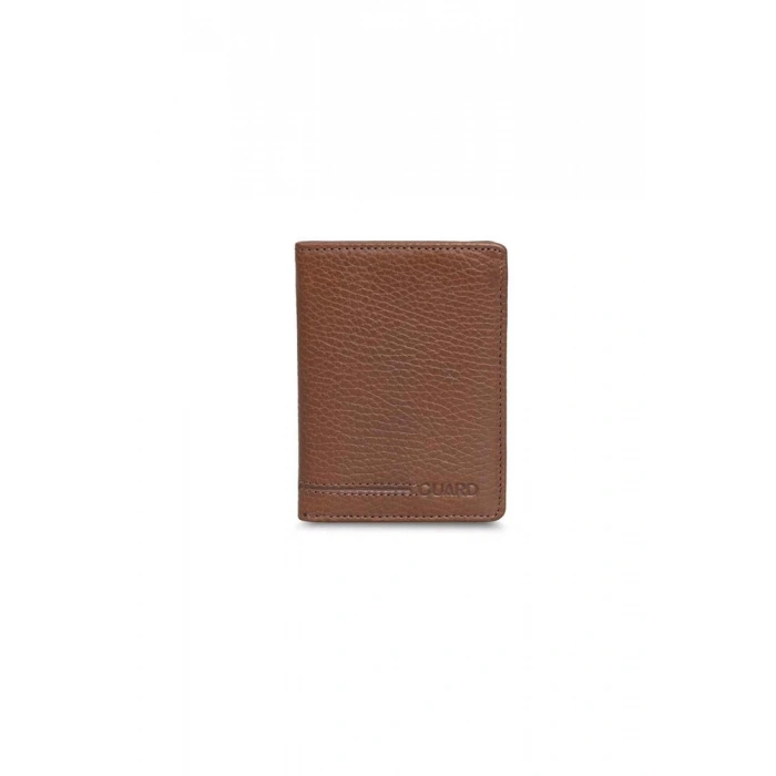 Guard Ekstra İnce Taba Hakiki Deri Erkek Cüzdanı