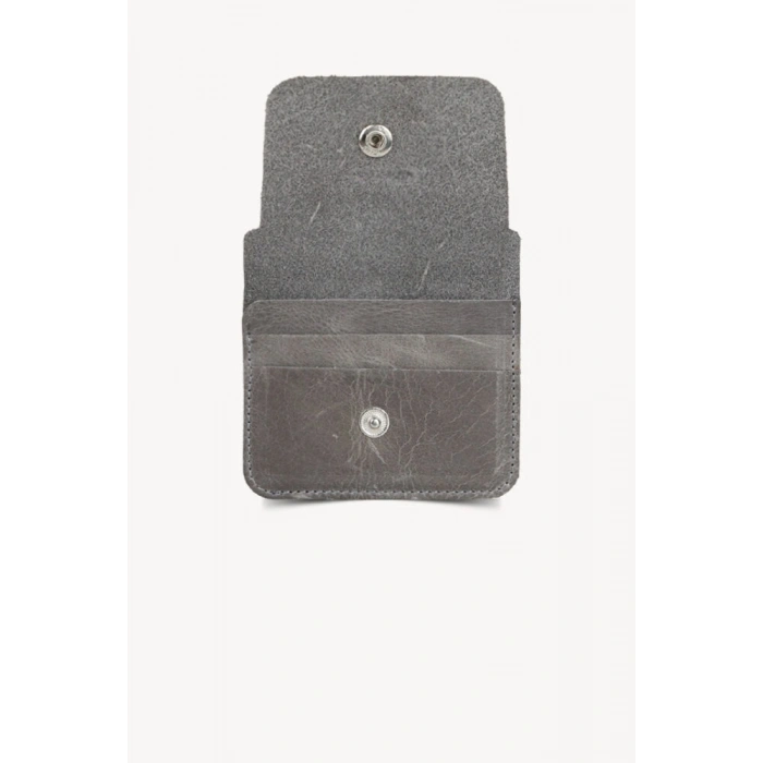 Guard Gri Crazy Patlı Kartlık