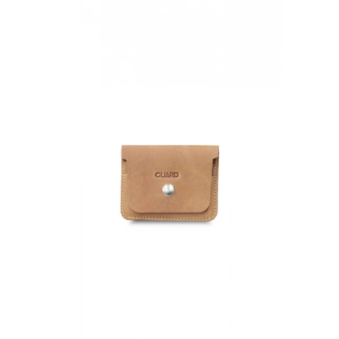 Guard Sarı-Taba Crazy Patlı Kartlık