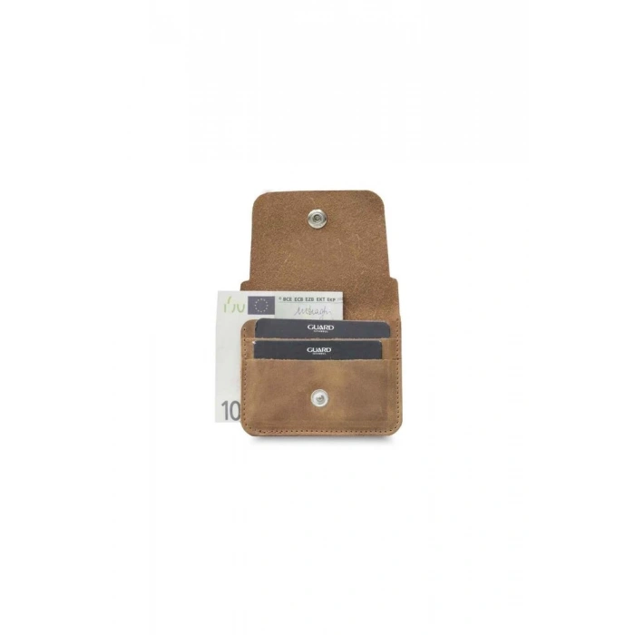 Guard Taba Crazy Patlı Kartlık