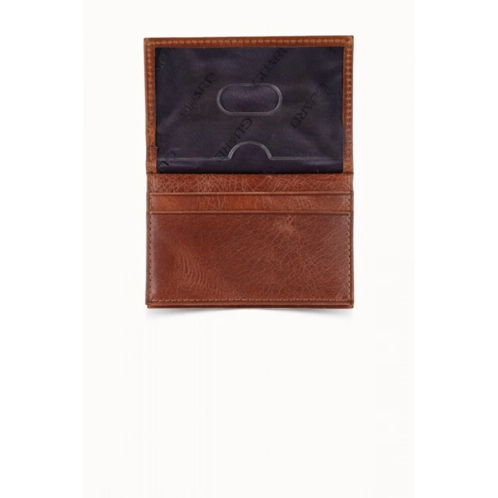 Guard Taba Deri Kartlık