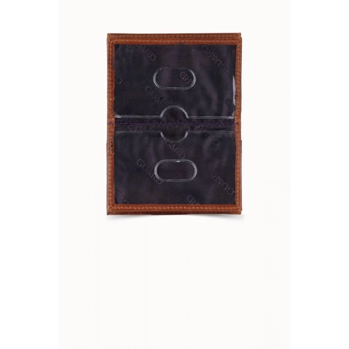 Guard Taba Deri Kartlık