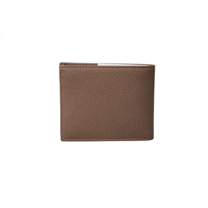 Guard Taba Guti Mat Deri Erkek Cüzdanı