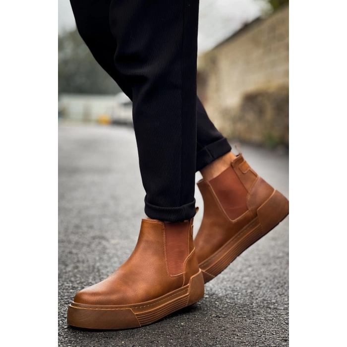 MN069 - CRT Harmany Erkek Bot TABA