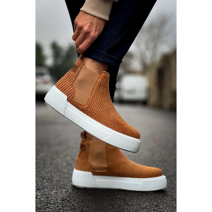 MN069 - KRT Harmany Erkek Bot TABA