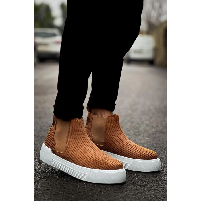 MN069 - KRT Harmany Erkek Bot TABA