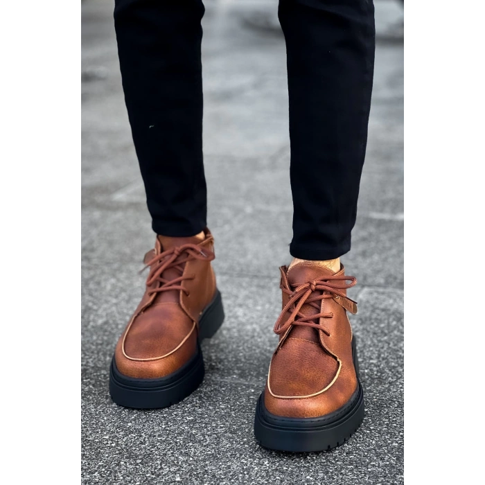 MN213 - CST Bryggen Erkek Bot TABA