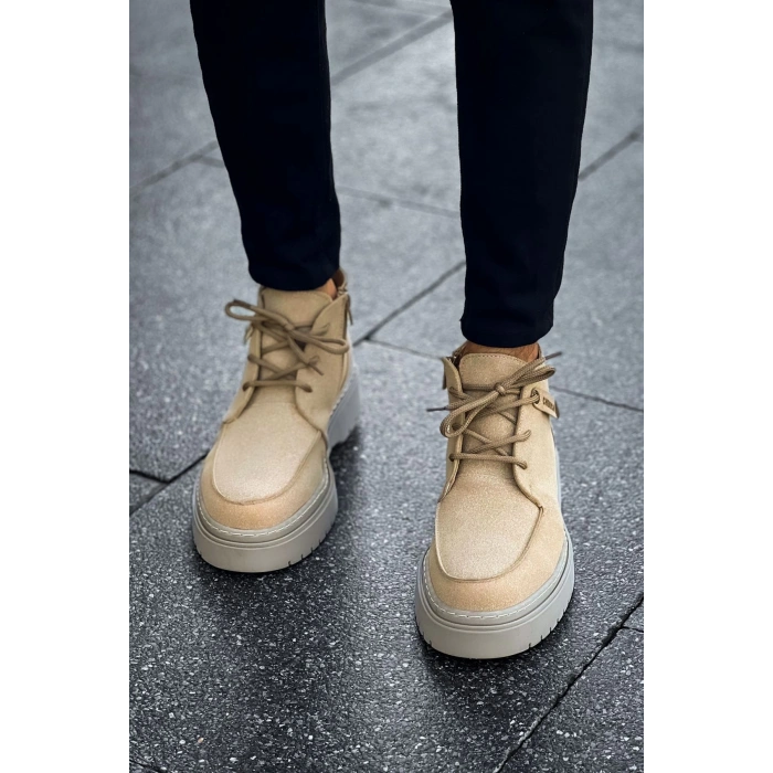 MN213 - SRT Bryggen Erkek Bot KUM