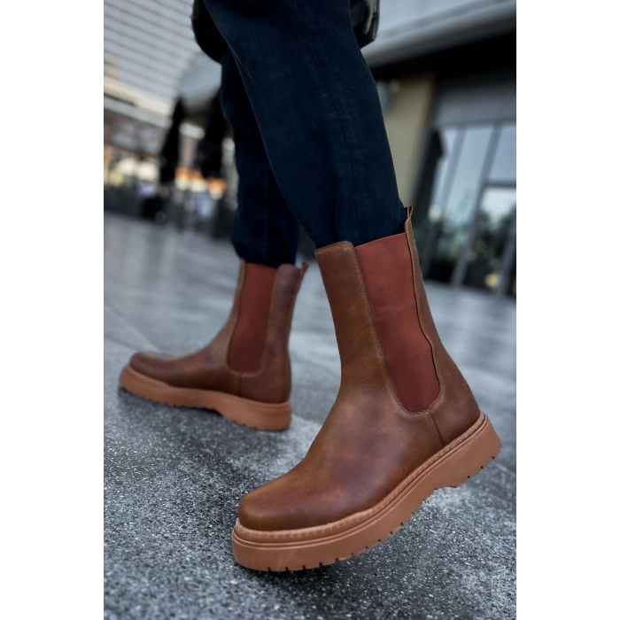 MN223 - CRT Alaska Erkek Bot TABA