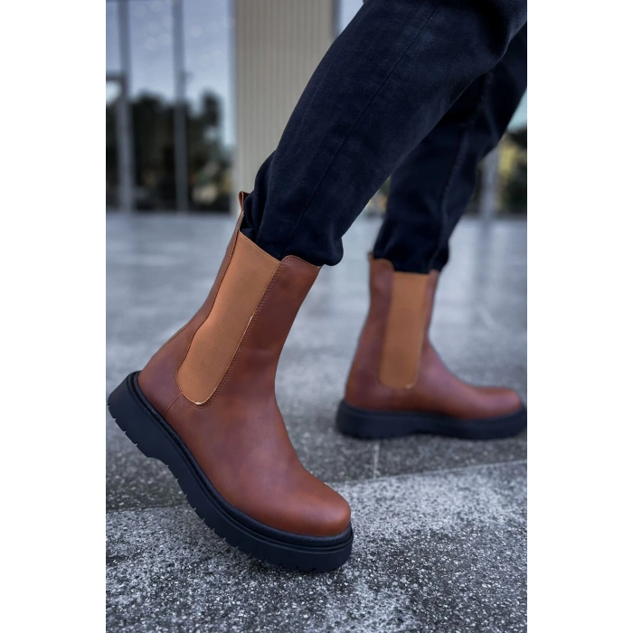 MN223 - CST Alaska Erkek Bot TABA