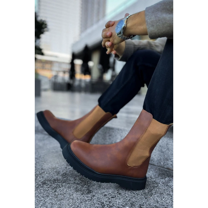 MN223 - CST Alaska Erkek Bot TABA