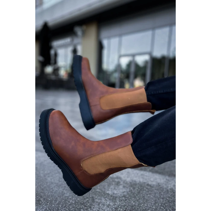 MN223 - CST Alaska Erkek Bot TABA