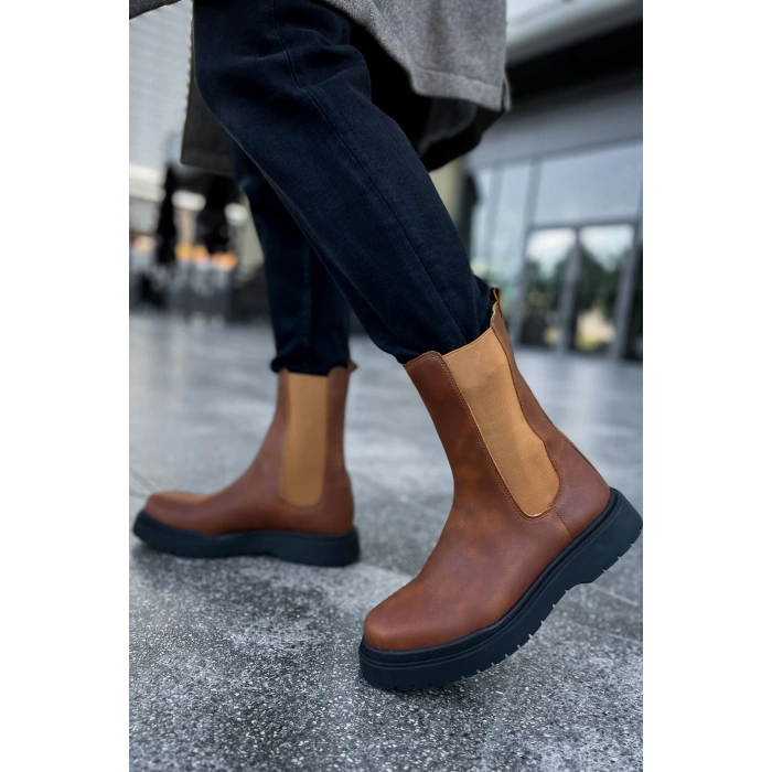 MN223 - CST Alaska Erkek Bot TABA