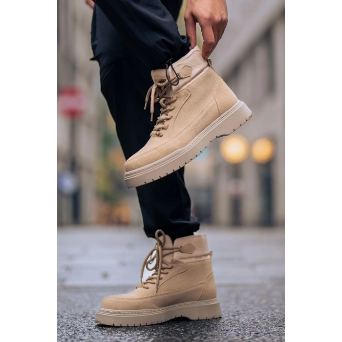 MN225 - SRT Impact Erkek Bot KUM