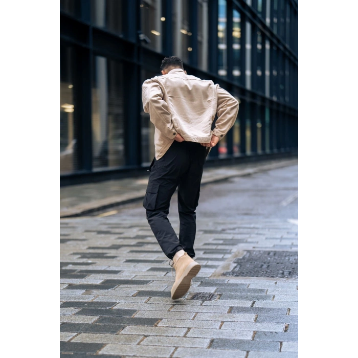 MN225 - SRT Impact Erkek Bot KUM