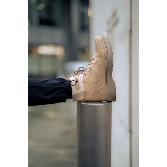 MN225 - SRT Impact Erkek Bot KUM