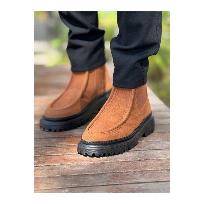 MN2433 - SST Erkek Bot TABA