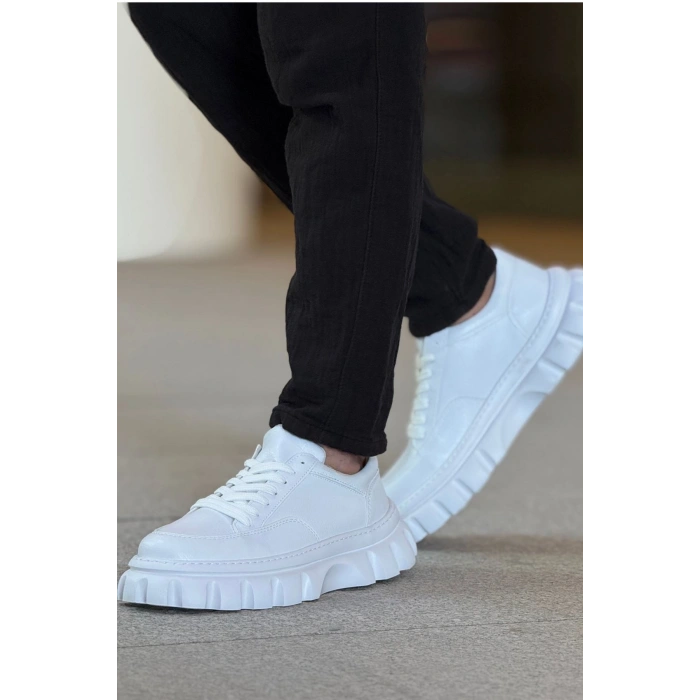 MN2515 - İpekyol BT BEYAZ