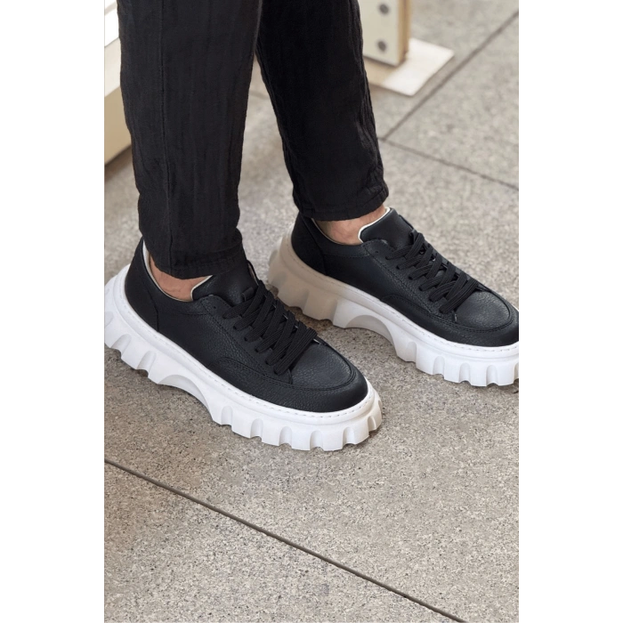 MN2515 - İpekyol BT SIYAH