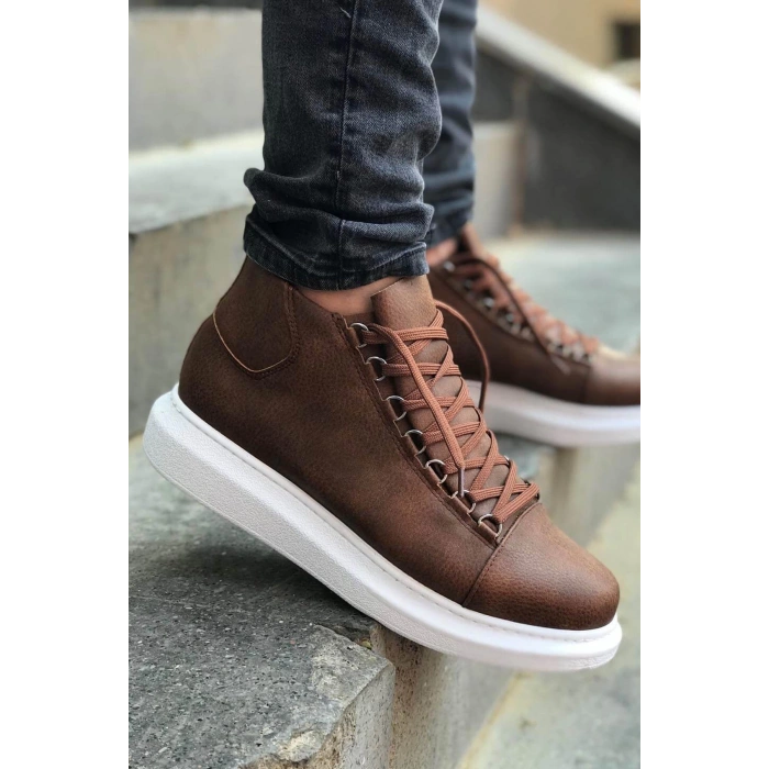 MN258 - CBT Roma Erkek Bot TABA