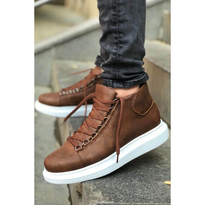 MN258 - CBT Roma Erkek Bot TABA