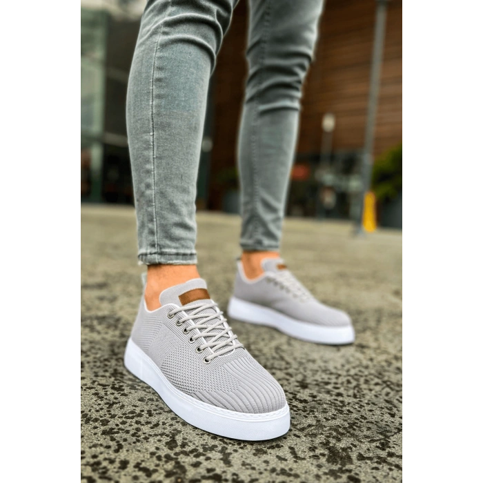 MN413 - TBT Crew Erkek Ayakkabı ANTRASIT