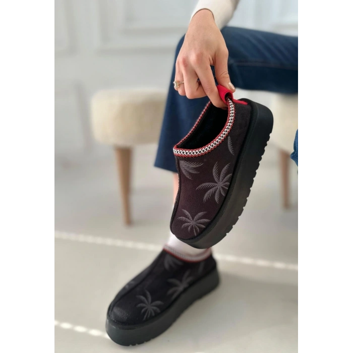 Mucy Çita Süet Bot