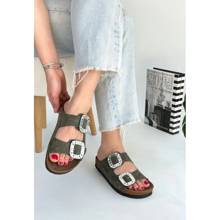 Nool Pudra Nubuk Terlik