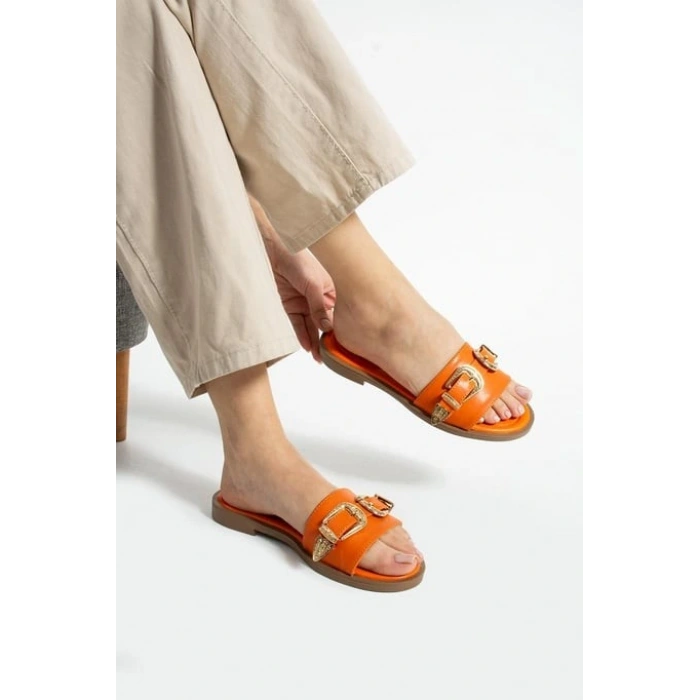 Sene Bej Cilt Terlik