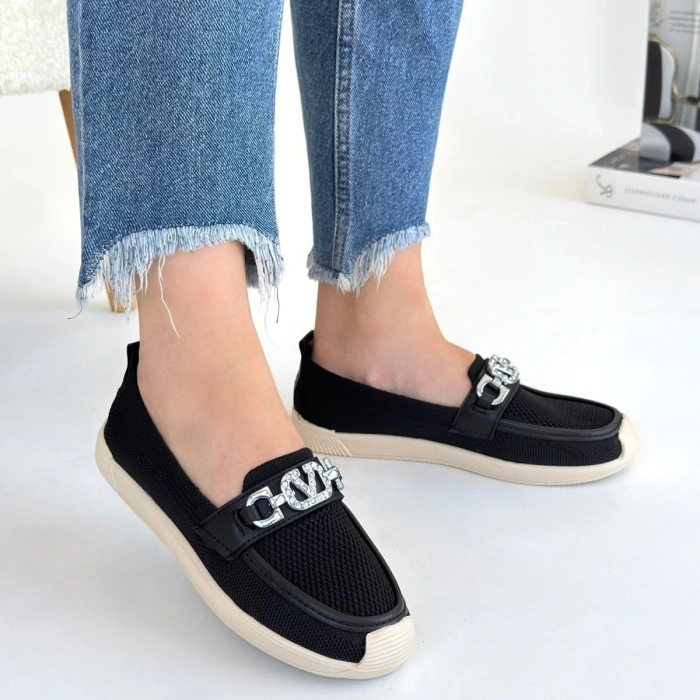 Wata Bej Triko Babet Ayakkabı