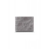 Guard Antik Gri Klasik Deri Erkek Cüzdanı