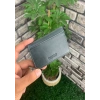 Guard Antik Siyah Deri Kartlık
