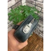 Guard Antik Siyah Hakiki Deri Şifreli El Çantası