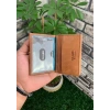 Guard Antik Taba Deri Kartlık