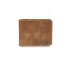 Guard Antik Taba El Yapımı Deri Erkek Cüzdanı