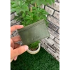 Guard Antik Yeşil Deri Kartlık
